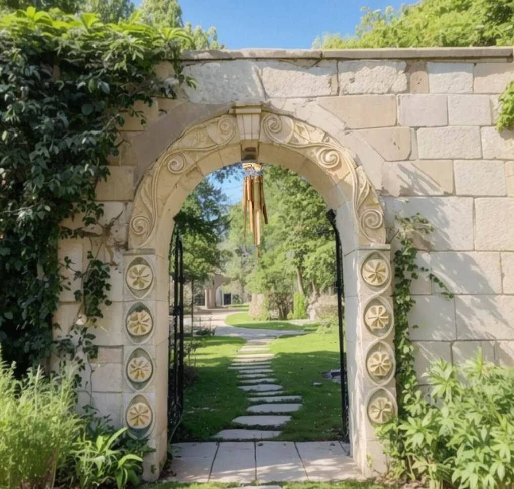 Garden & Outdoor