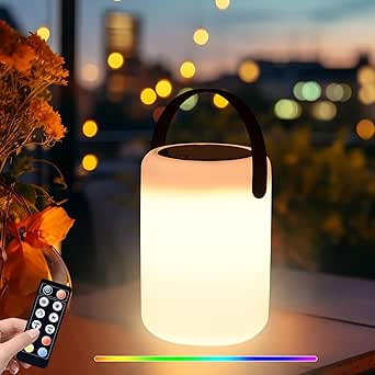 New led solar table lamp garden villa balcony solar lamp outdoor lamp garden atmosphere lamp portable lamp